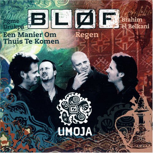 Bløf - Regen Lyrics - Zortam Music