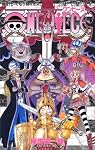 ONE PIECE 巻47 (47) (ジャンプコミックス)