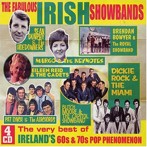 Fabulous Irish Showbands