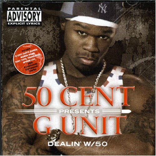 Dealin' W 50