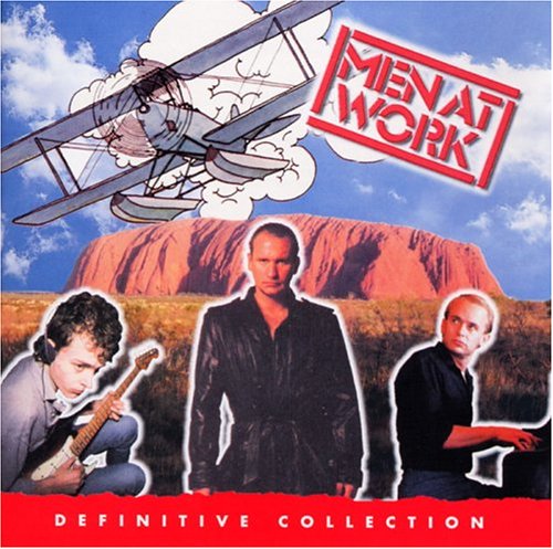 Definitive Collection