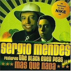 Mas Que Nada [Part 1]