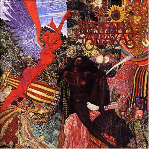 Abraxas: Limited Edition