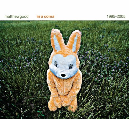 In a Coma: 1995-2005 (Deluxe Edition 2 CDs+DVD)