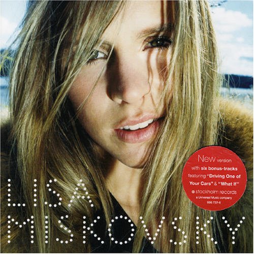 Lisa Miskovsky