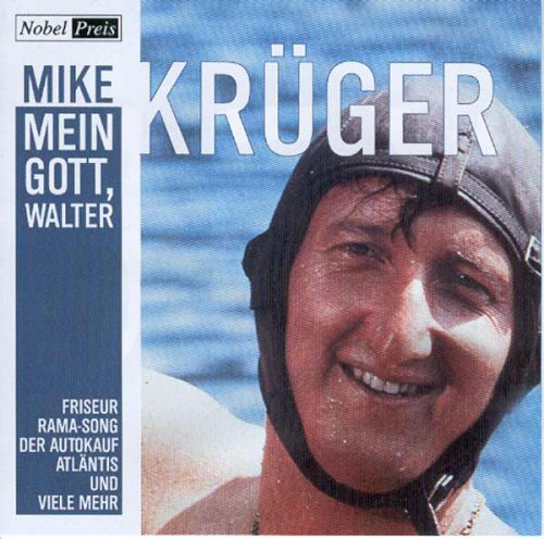 Mike Krüger - Mike Krüger - Zortam Music