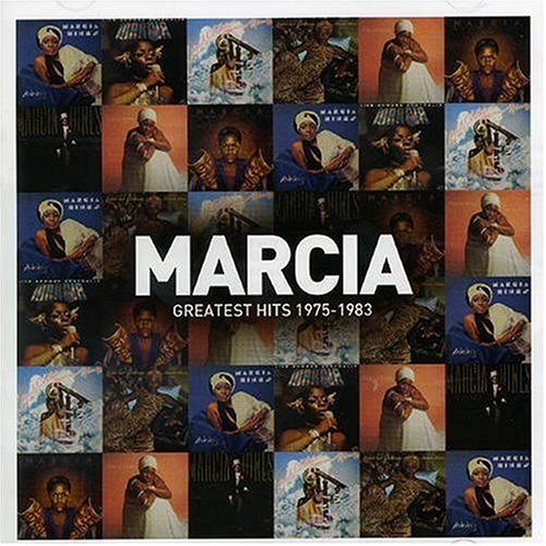 Marcia Hines - Greatest Hits 1975-1982 - Zortam Music