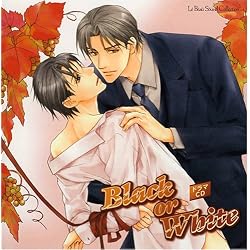 ���{�[�T�E���h�R���N�V���� �h���}CD Black or White