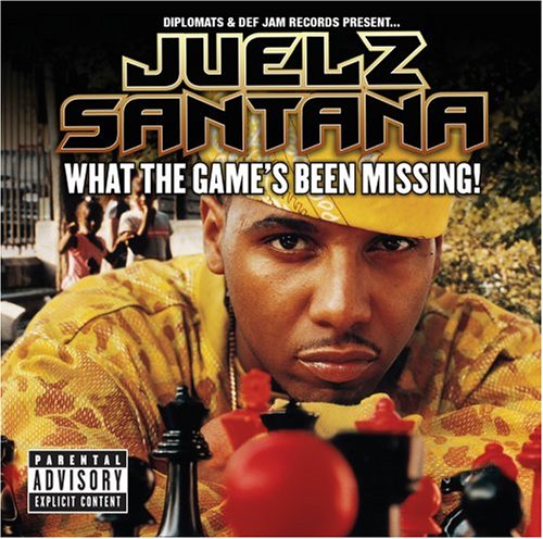 Juelz Santana - Make It Work For You (Feat. Lil