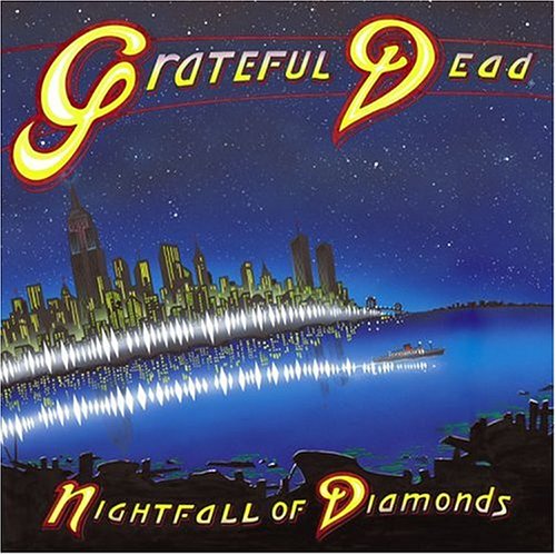 Nightfall of Diamonds