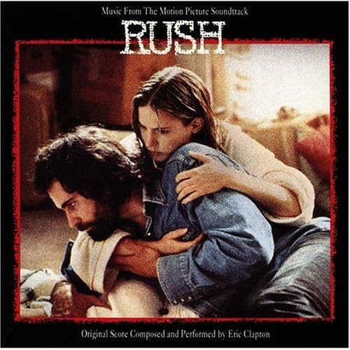 Eric Clapton -《迷途枷锁》(Rush)[FLAC]