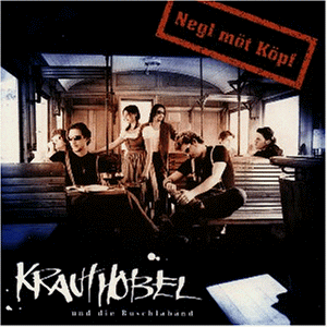 Krauthobel - Negl möt Köpf - Zortam Music