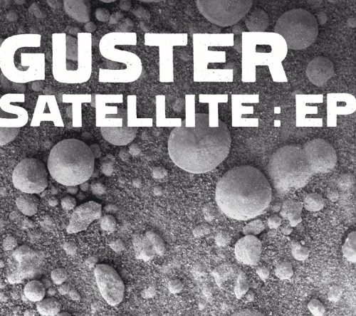 Guster - Satellite [UK-Import] - Zortam Music