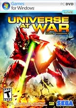 Universe At War: Earth Assault