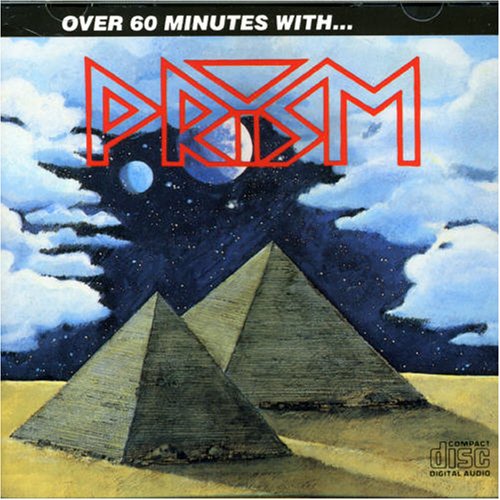PRISM - Lost Hits Of The 80