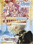 ラグナロクオンライン＆ラグナロクオンライン2　Wパッケージ