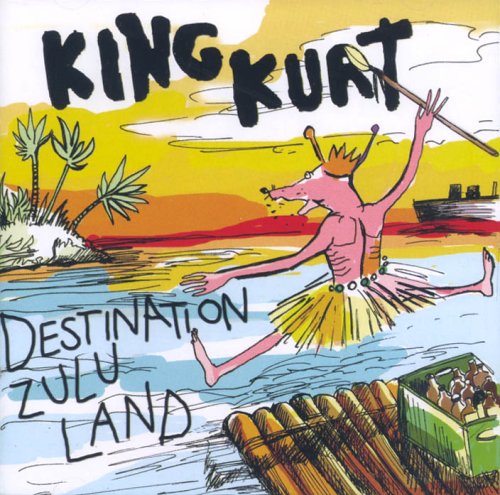 Destination Zululand