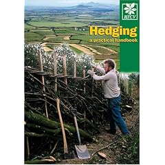 Hedging: A Practical Handbook (Spiral-bound) 
by Elizabeth Agate (Author), Alan Brooks (Author)