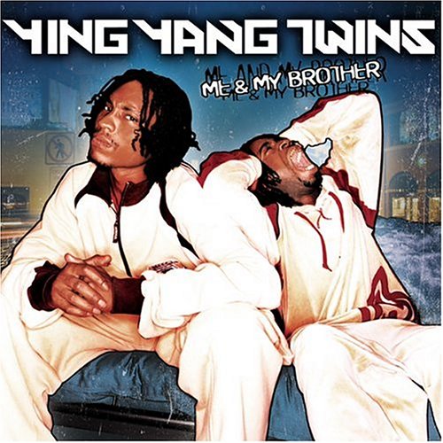 Ying Yang Twins - Whats Happnin! Lyrics - Zortam Music