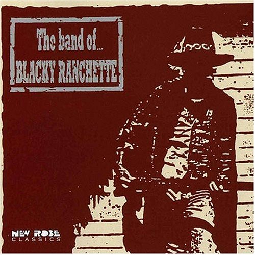 The Band of Blacky Ranchette