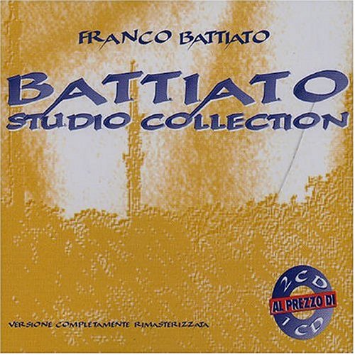 Franco Battiato - Cucurrucucu Lyrics - Zortam Music