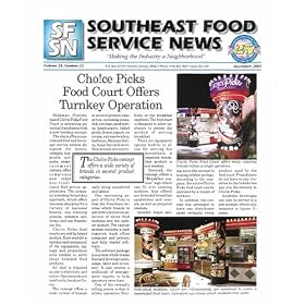 Southeast Food Service News by 