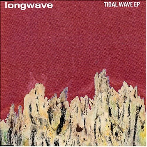Tidal Wave EP