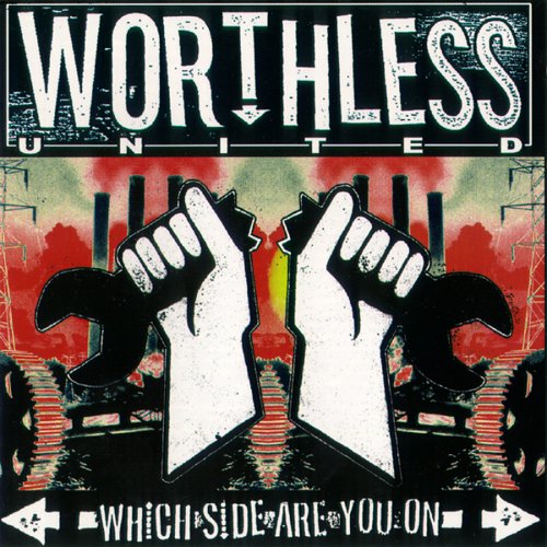 Which Side Are You on