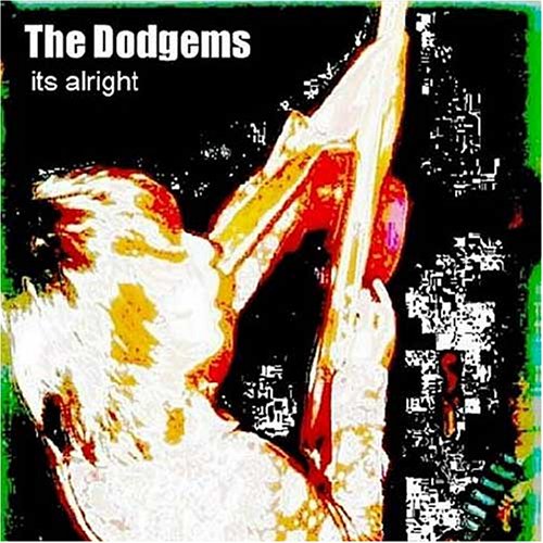 It's Alright