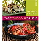 Low Carb Chinese Cooking by  Charmaine Solomon