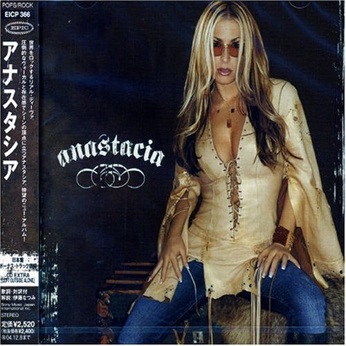 Anastacia