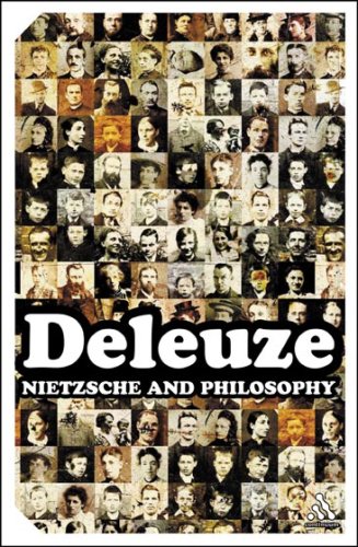 Nietzsche and Philosophy (Impacts)