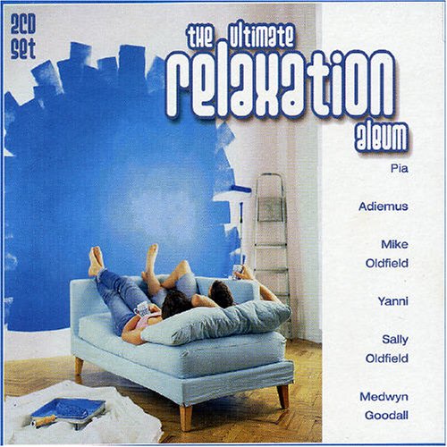 Ultimate Relaxtion Album
