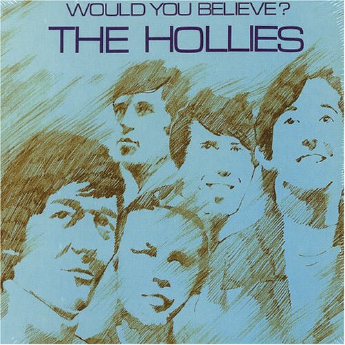 Would You Believe