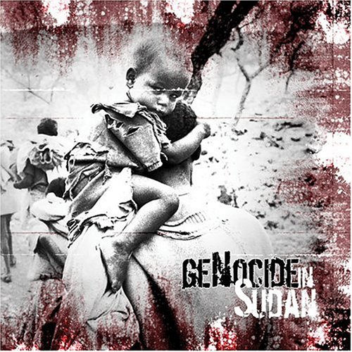 Genocide in Sudan