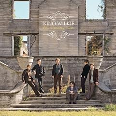 King Wilkie - Low Country Suite