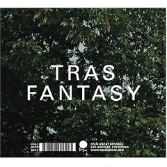battles「TRAS」