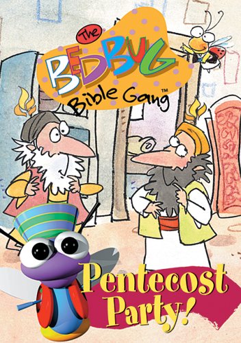 Pentecost Party