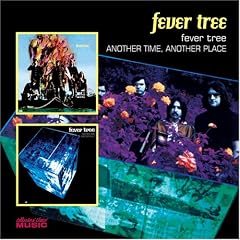 Fever Tree