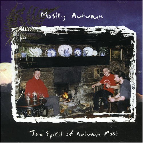 Spirit of Autumn Past