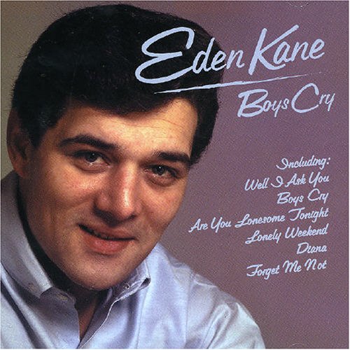 eden kane - Boys Cry - Zortam Music