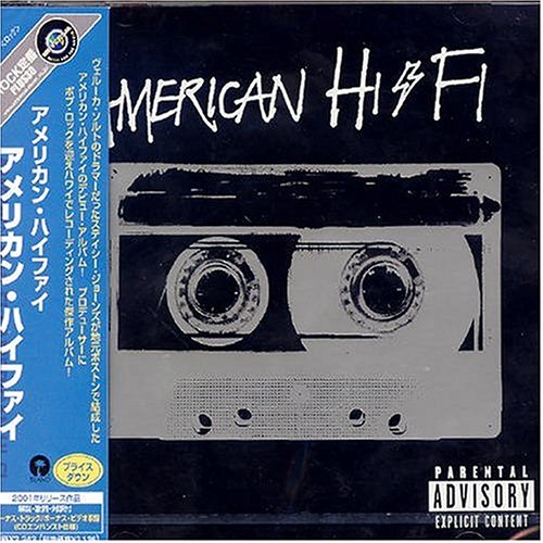 American Hi-Fi