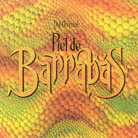 Barrabas - On The Road Again ( 12