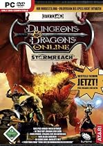 Stormreach - Pre-Order-Pack (inkl. 7.99 EUR Gutschein für die Vollversion)