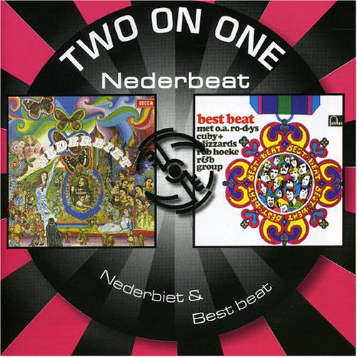 Two on One Nederbeat, Vol. 1