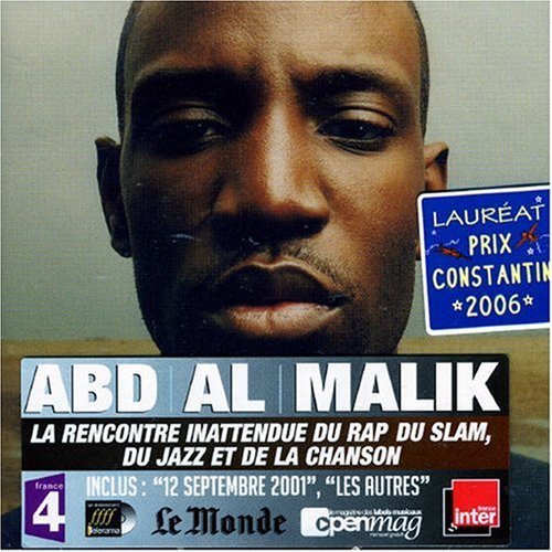 Abd Al Malik - Les Autres Lyrics - Zortam Music