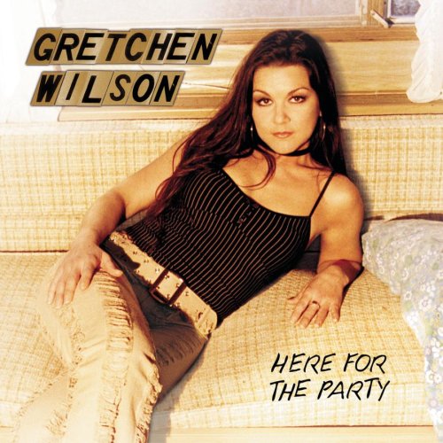 Gretchen Wilson - The Bed (With Big & Rich) Lyrics - Zortam Music