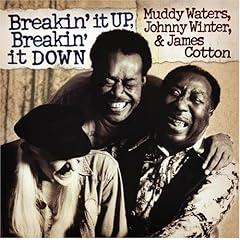 Breakin' It Up Breakin' It Down: Live