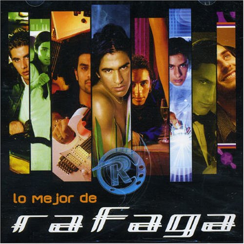 Rafaga - Lo mejor de - Zortam Music