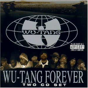 Wu Tang Clan - Wu-Tang Forever (Explicit) - Zortam Music
